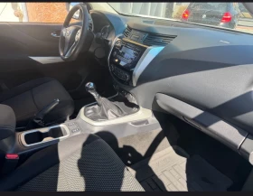 Nissan Navara NP300 на ЧАСТИ, снимка 5