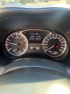 Infiniti QX60, снимка 16