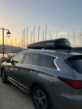 Infiniti QX60, снимка 7