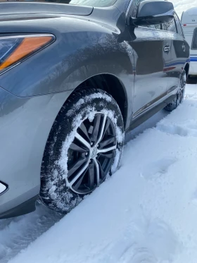 Infiniti QX60, снимка 2