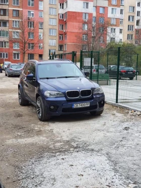 BMW X5 40d, снимка 17