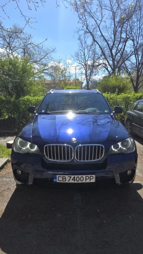 BMW X5 40d, снимка 1