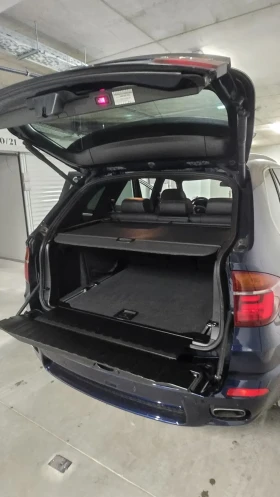 BMW X5 40d, снимка 8