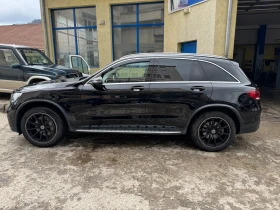 Mercedes-Benz GLC 300 4Matic, снимка 7