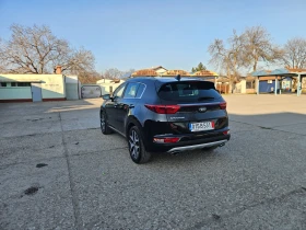 Kia Sportage 97000km GT-line, снимка 4