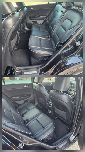 Kia Sportage 97000km GT-line, снимка 12