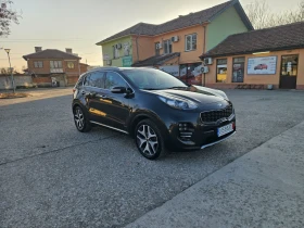 Kia Sportage 97000km GT-line, снимка 8