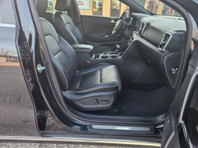 Kia Sportage 97000km GT-line, снимка 13