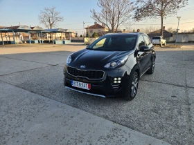 Kia Sportage 97000km GT-line, снимка 1