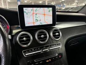 Mercedes-Benz GLC 300 4MATIC| AMGPKG| COUPE| NAV| WOOD| AMBIENT| DISTRON, снимка 8