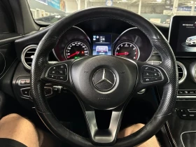 Mercedes-Benz GLC 300 4MATIC| AMGPKG| COUPE| NAV| WOOD| AMBIENT| DISTRON, снимка 12