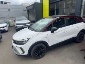 Opel Crossland X GS Line, снимка 4