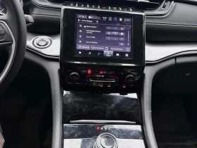 Jeep Grand cherokee * Laredo * ПОДГРЕВ* KEYLESS* , снимка 9