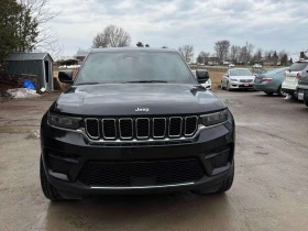 Jeep Grand cherokee * Laredo * ПОДГРЕВ* KEYLESS* , снимка 4