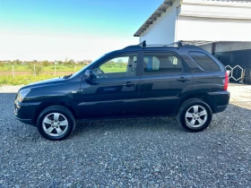 Kia Sportage 2.0i бензин/газ Facelift, снимка 6