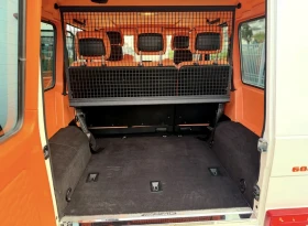 Mercedes-Benz G 63 AMG AMG BRABUS KIT, снимка 16