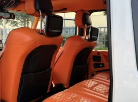 Mercedes-Benz G 63 AMG AMG BRABUS KIT, снимка 15