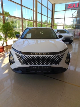 Omoda 5 PREMIUM 1.6 TGDI, снимка 2