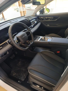 Omoda 5 PREMIUM 1.6 TGDI, снимка 8