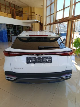Omoda 5 PREMIUM 1.6 TGDI, снимка 6