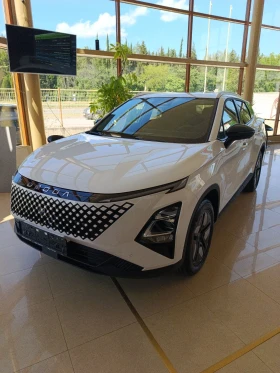 Omoda 5 PREMIUM 1.6 TGDI, снимка 1