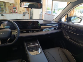 Omoda 5 PREMIUM 1.6 TGDI, снимка 11