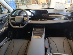 Omoda 5 PREMIUM 1.6 TGDI, снимка 10