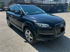 Audi Q7 TDI, снимка 2