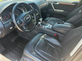 Audi Q7 TDI, снимка 7
