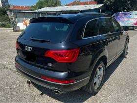 Audi Q7 TDI, снимка 3