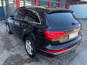 Audi Q7 TDI, снимка 3