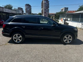 Audi Q7 TDI, снимка 6