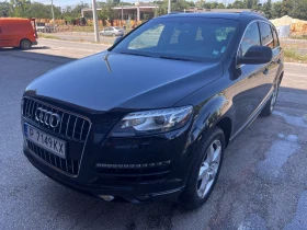 Audi Q7 TDI, снимка 1