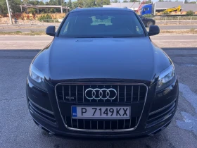 Audi Q7 TDI, снимка 8