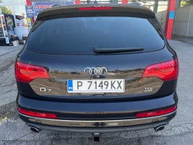 Audi Q7 TDI, снимка 4