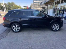 Audi Q7 TDI, снимка 6