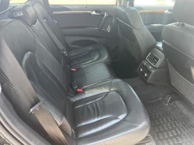 Audi Q7 TDI, снимка 10