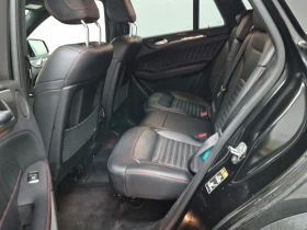 Mercedes-Benz GLC 43 AMG * * CARFAX * * АВТО КРЕДИТ * * БЕЗ ИНЦИДЕНТИ, снимка 12