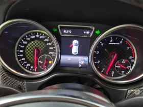 Mercedes-Benz GLC 43 AMG * * CARFAX * * АВТО КРЕДИТ * * БЕЗ ИНЦИДЕНТИ, снимка 8