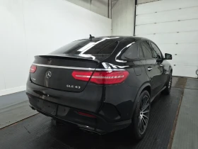 Mercedes-Benz GLC 43 AMG * * CARFAX * * АВТО КРЕДИТ * * БЕЗ ИНЦИДЕНТИ, снимка 3