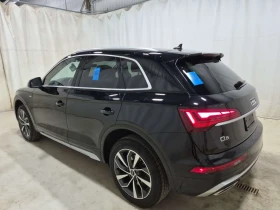 Audi Q5 TECHNIK/ПОДГРЕВ/ДИСТРОНИК/ПАНО/CARFAX/ФИНАНСИРАНЕ, снимка 5