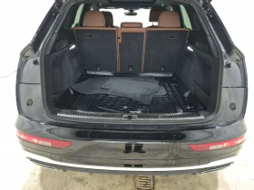 Audi Q5 TECHNIK/ПОДГРЕВ/ДИСТРОНИК/ПАНО/CARFAX/ФИНАНСИРАНЕ, снимка 14