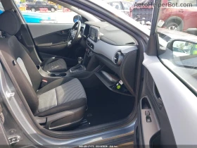 Hyundai Kona 2.0* AWD* Става на газ* Цена до БГ, снимка 7