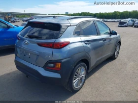 Hyundai Kona 2.0* AWD* Става на газ* Цена до БГ, снимка 4