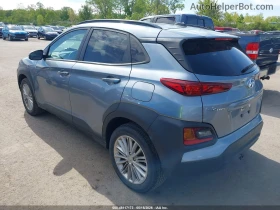 Hyundai Kona 2.0* AWD* Става на газ* Цена до БГ, снимка 6