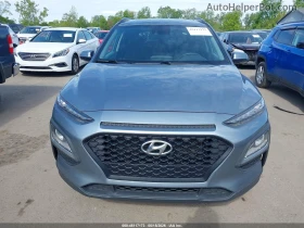 Hyundai Kona 2.0* AWD* Става на газ* Цена до БГ, снимка 2