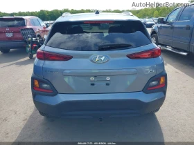 Hyundai Kona 2.0* AWD* Става на газ* Цена до БГ, снимка 5
