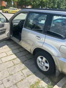 Nissan X-trail, снимка 8
