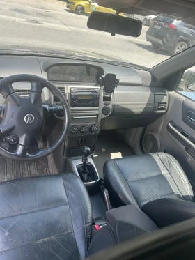 Nissan X-trail, снимка 5