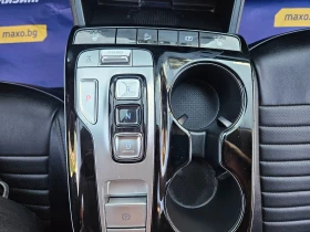 Hyundai Tucson 1.6 ПЕРФЕКТЕН 4x4 хибрид , снимка 13